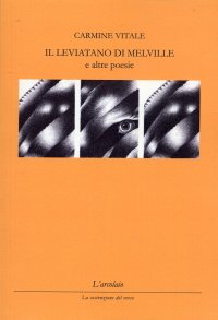 Immagine copertina libro Il Leviatano di Melville