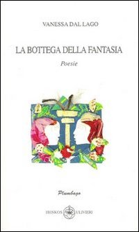Immagine copertina libro La bottega della fantasia