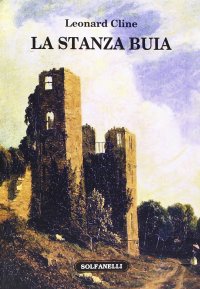 Immagine copertina libro La stanza buia