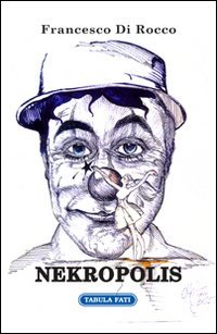 Immagine copertina libro Nekropolis