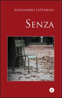 Immagine copertina libro Senza