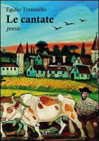 Immagine copertina libro Le cantate