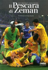 Immagine copertina libro Il Pescara di Zeman