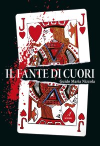 Immagine copertina libro Il fante di cuori