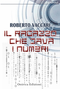 Immagine copertina libro Il ragazzo che dava i numeri