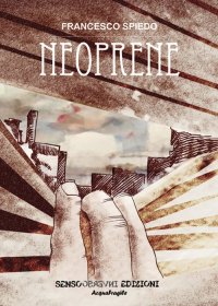 Immagine copertina libro Neoprene