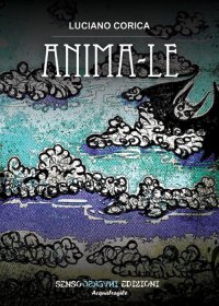 Immagine copertina libro Anima-le