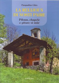 Immagine copertina libro La relijoun di nosti paire