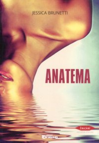 Immagine copertina libro Anatema