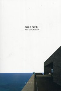 Immagine copertina libro Paulo David. Ediz. italiana e inglese