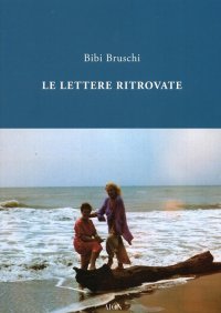 Immagine copertina libro Lettere ritrovate