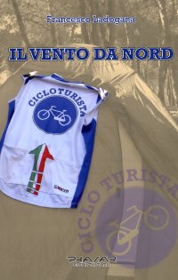 Immagine copertina libro Il vento da Nord