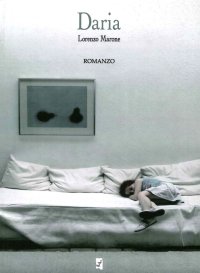 Immagine copertina libro Daria