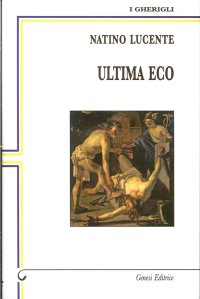 Immagine copertina libro Ultima eco