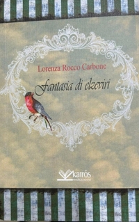 Immagine copertina libro Fantasia di Elzeviri
