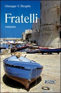 Immagine copertina libro Fratelli