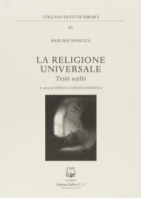 Immagine copertina libro La religione universale. Testi scelti