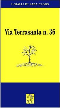 Immagine copertina libro Via Terrasanta n. 36