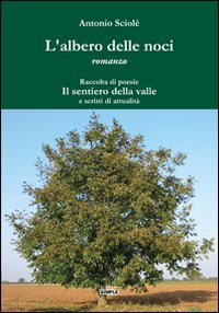 Immagine copertina libro L'albero delle noci