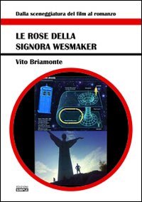 Immagine copertina libro Le rose della signora Wesmaker