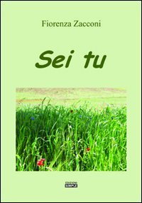 Immagine copertina libro Sei tu