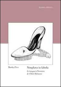 Immagine copertina libro Nimphaea in fabula. Le bouquet d'histoires de Chloé Delaume