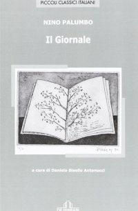 Immagine copertina libro Il giornale