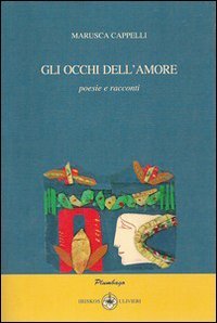 Immagine copertina libro Gli occhi dell'amore