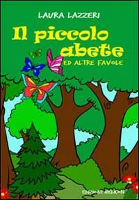 Immagine copertina libro Il piccolo abete ed altre favole
