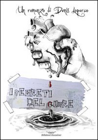 Immagine copertina libro I segreti del cuore
