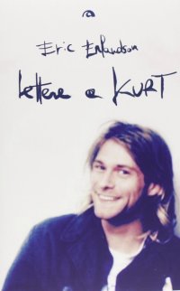 Immagine copertina libro Lettere a Kurt