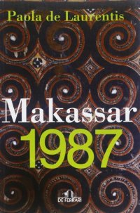 Immagine copertina libro Makassar 1987
