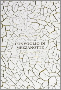 Immagine copertina libro Convoglio di mezzanotte