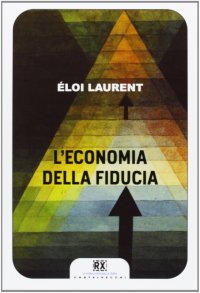 Immagine copertina libro L'economia della fiducia