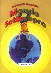 Immagine copertina libro Mondo sottospra