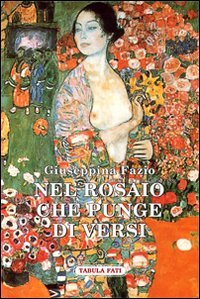 Immagine copertina libro Nel rosario che punge di versi