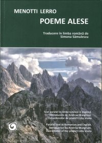 Immagine copertina libro Poeme alese