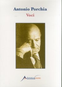 Immagine copertina libro Voci
