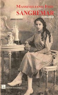 Immagine copertina libro Sangremar