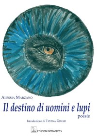 Immagine copertina libro Il destino di uomini e lupi