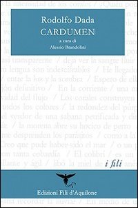 Immagine copertina libro Cardumen