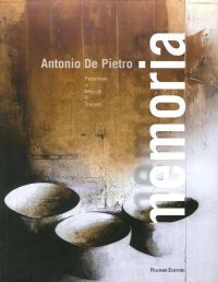 Immagine copertina libro Memoria