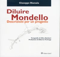 Immagine copertina libro Diluire Mondello. Descrizione per un progetto