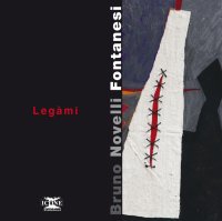 Immagine copertina libro Legami. Ediz. illustrata