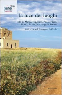 Immagine copertina libro La luce dei luoghi. Ediz. illustrata