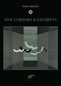 Immagine copertina libro Sine corpore & excerpta