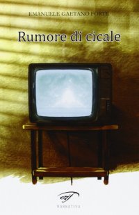 Immagine copertina libro Rumore di cicale