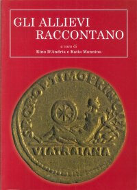 Immagine copertina libro Gli allievi raccontano