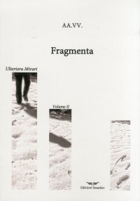 Immagine copertina libro Fragmenta. Vol. 2