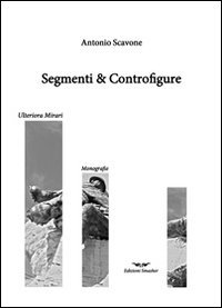 Immagine copertina libro Segmenti & controfigure